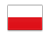 POMPE FUNEBRI ROSSONI - VEDOVATI - Polski